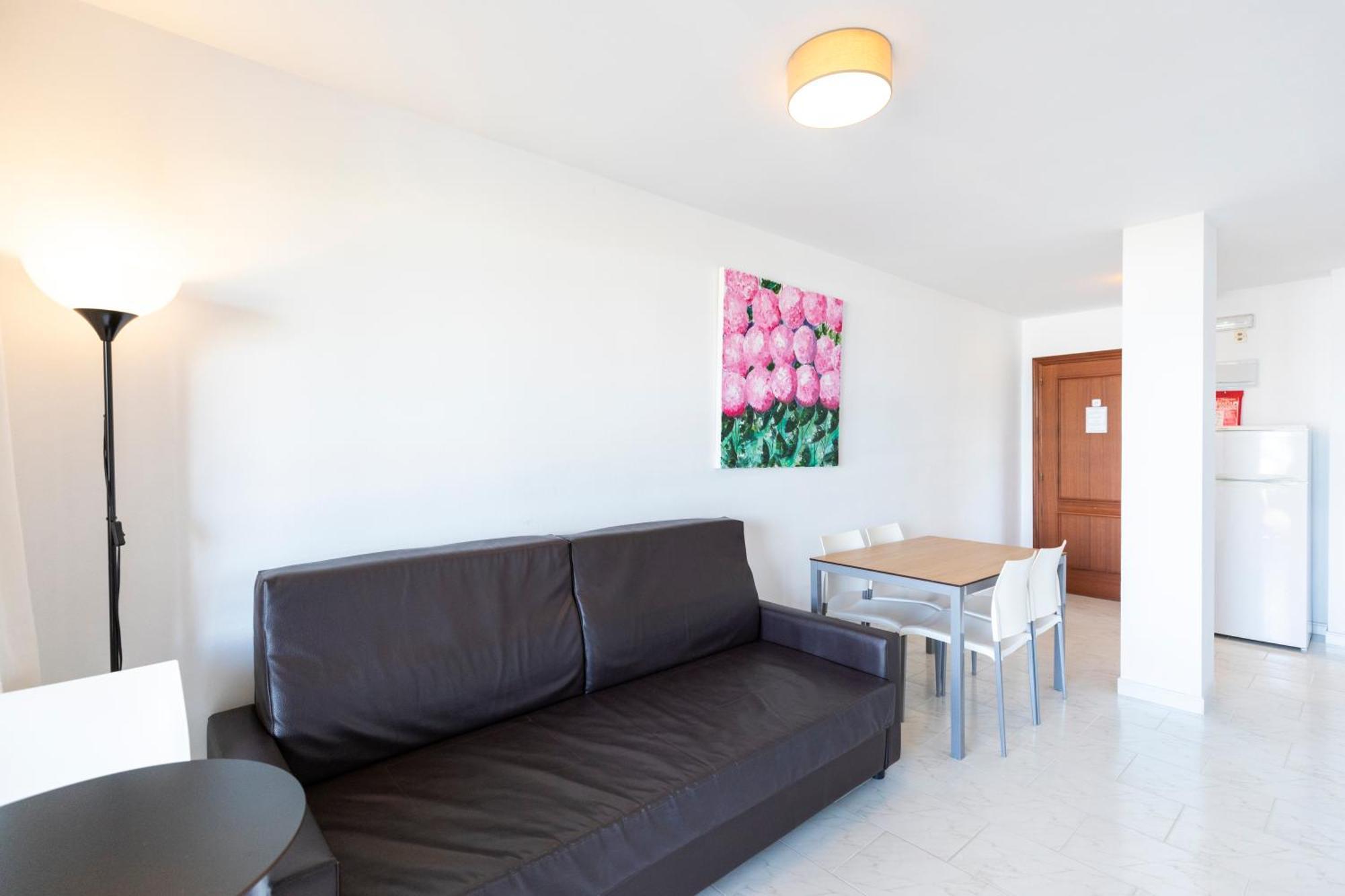 Apartamentos Regollera Premium Con Garaje Noja Kültér fotó
