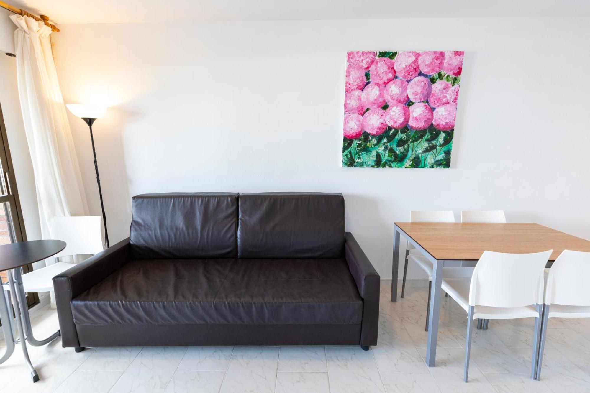 Apartamentos Regollera Premium Con Garaje Noja Kültér fotó